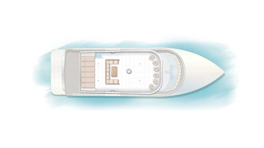Flybridge