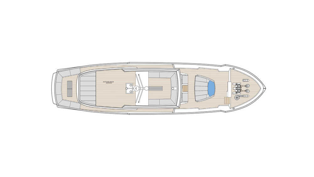 Sundeck