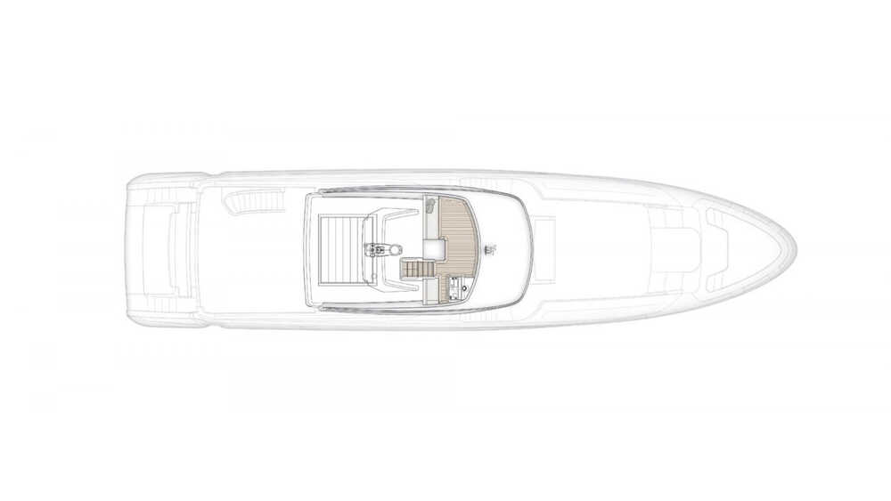 Sun deck
