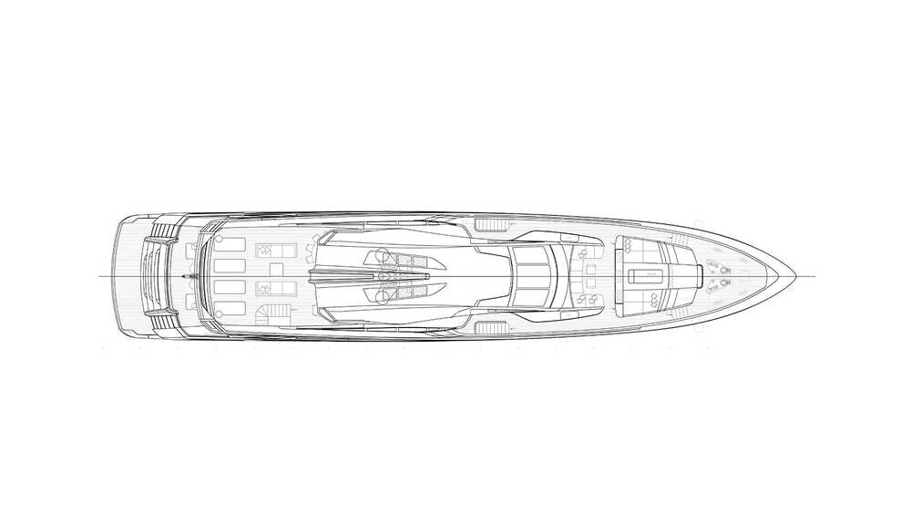 Top view