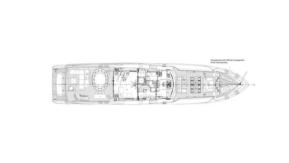 Upper deck
