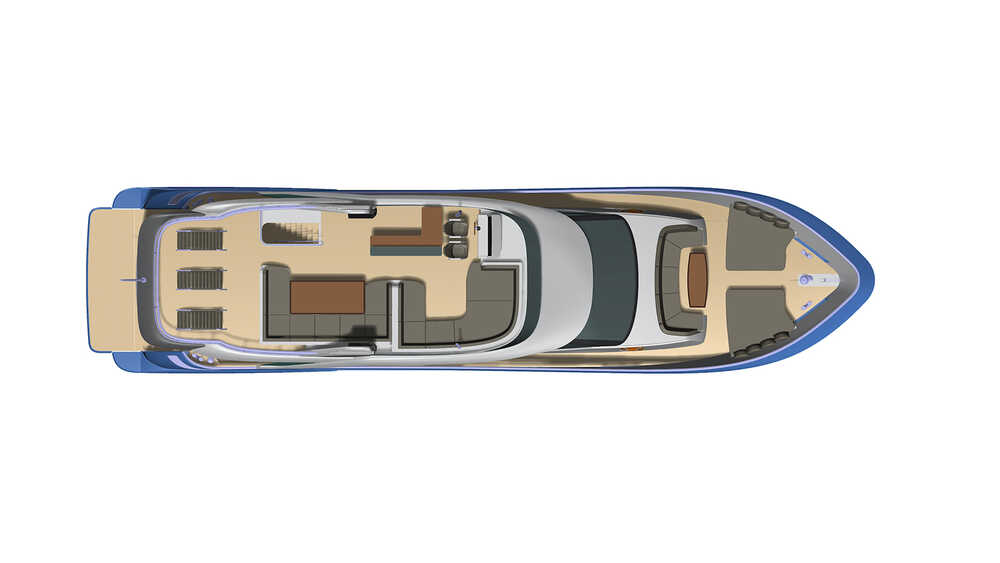 Flybridge