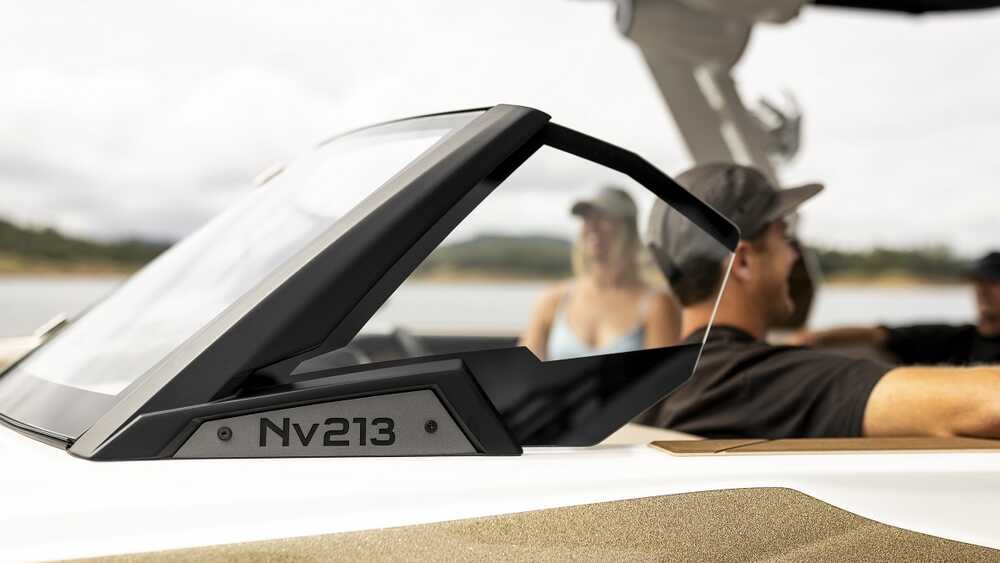 Windshield