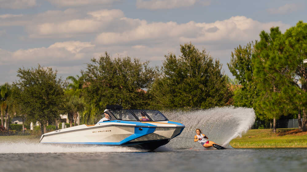 Water Ski