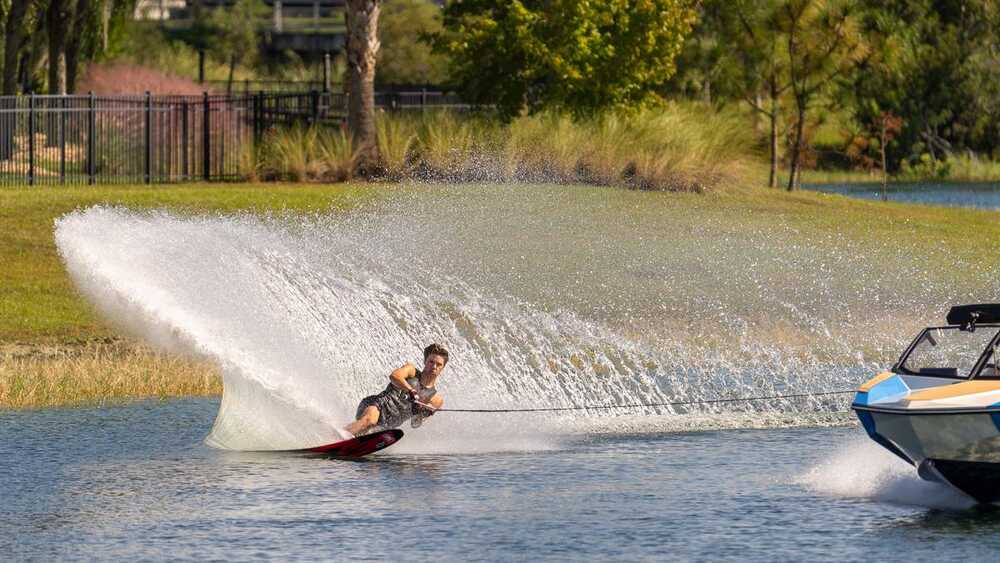 Water Ski
