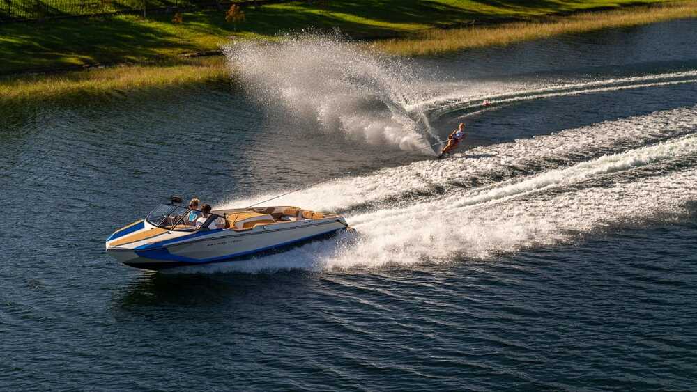 Water Ski