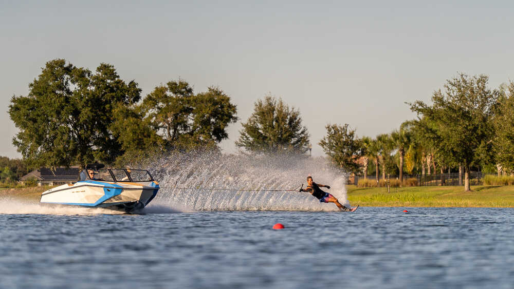 Water Ski
