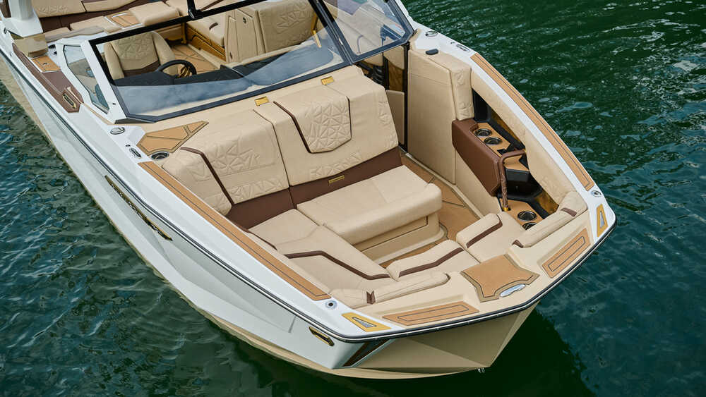 Interior Bow
