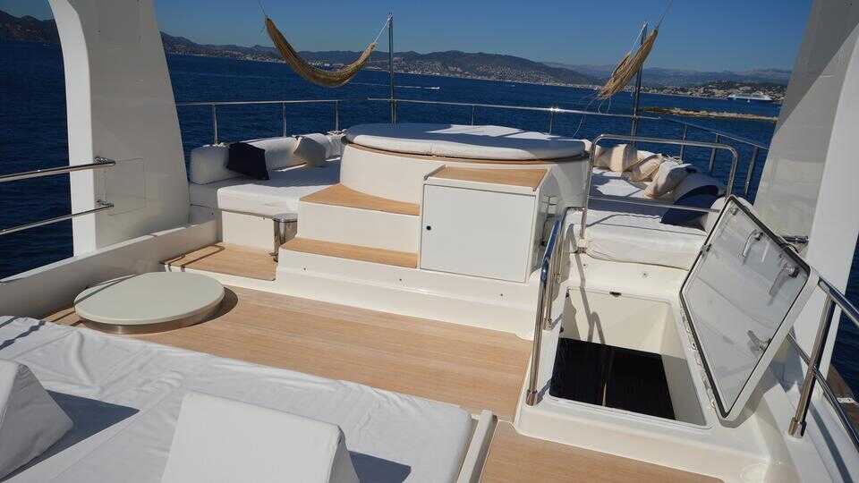 Flybridge
