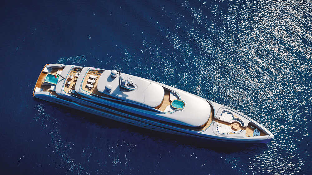 Exterior B.NOW 63M