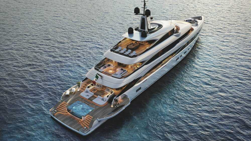 Exterior B.NOW 66M OASIS