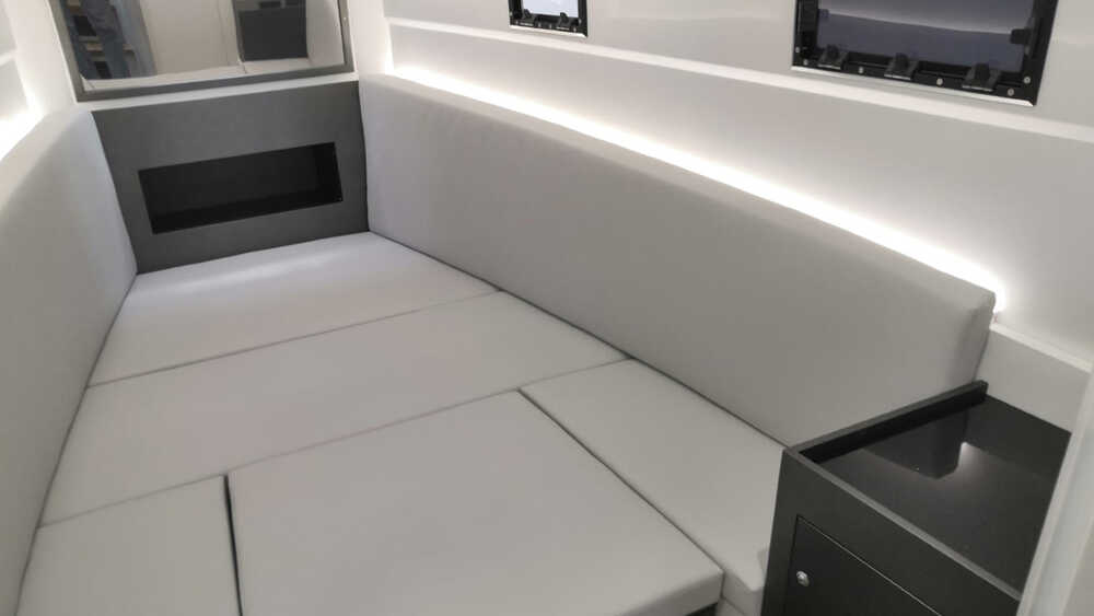 Cabin