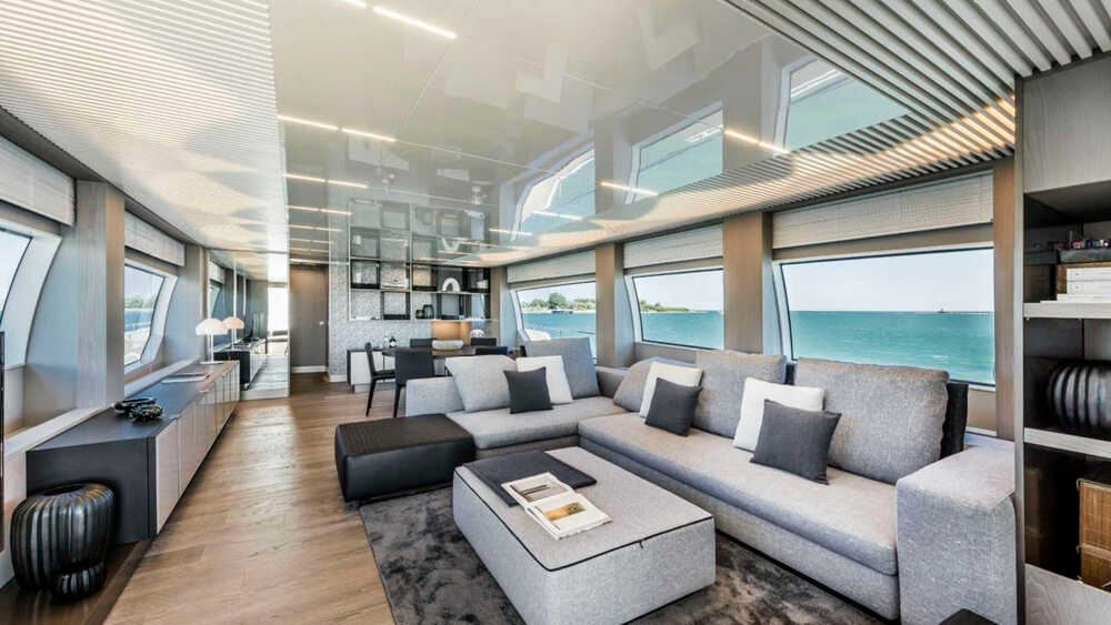 Saloon