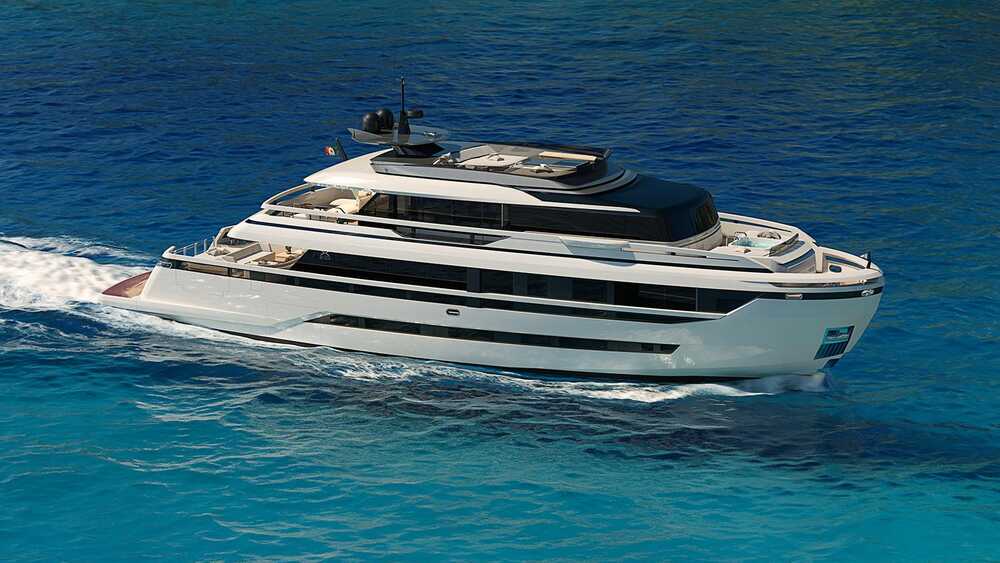 Exterior Extra 116