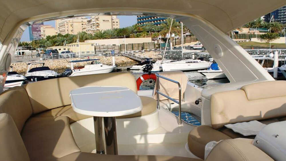 Flybridge 