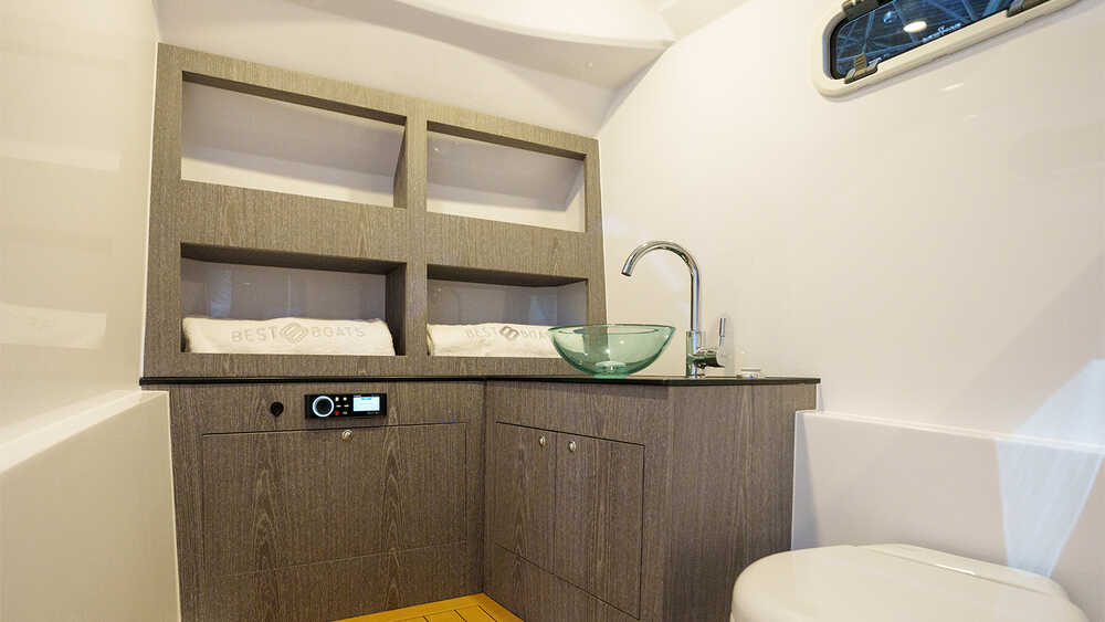 Cabin