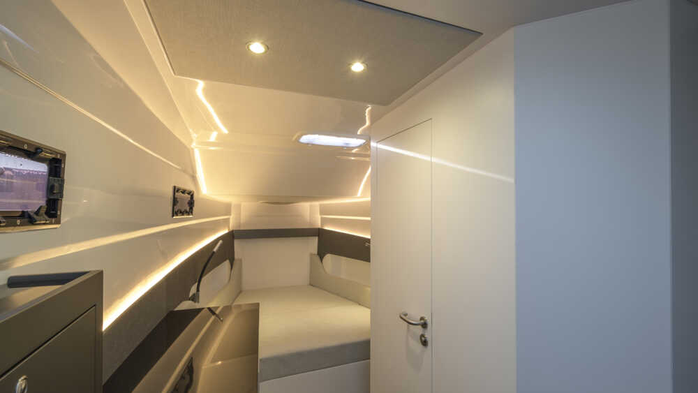 Cabin