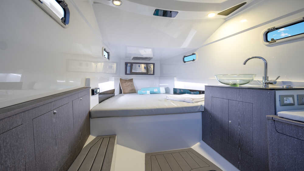 Cabin
