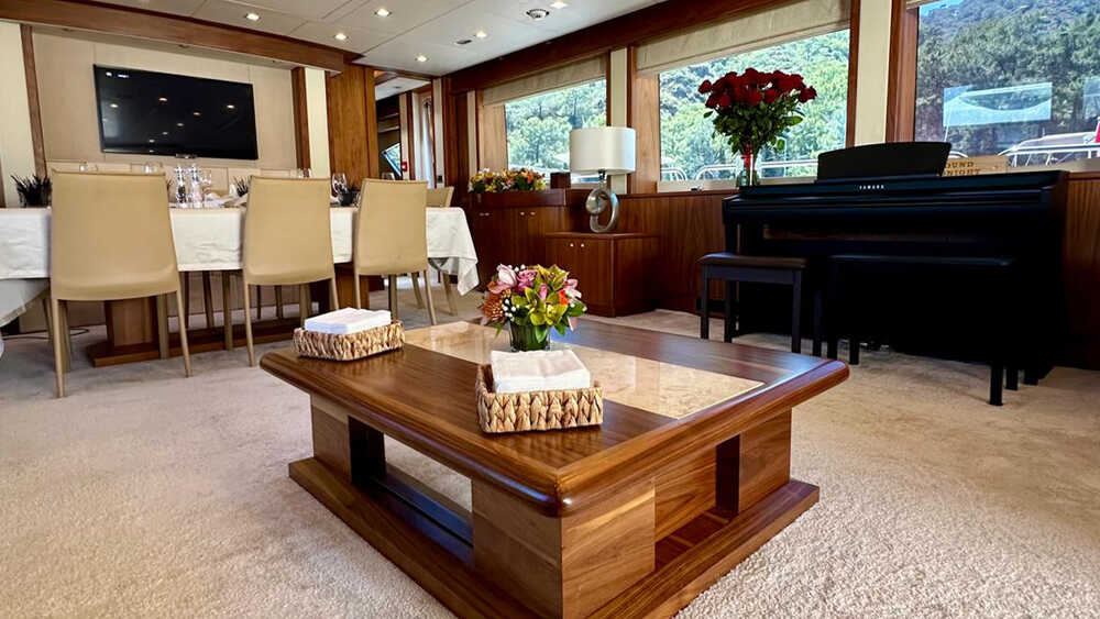 Saloon