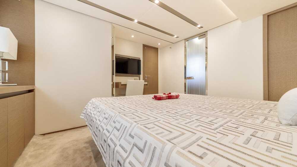 VIP cabin