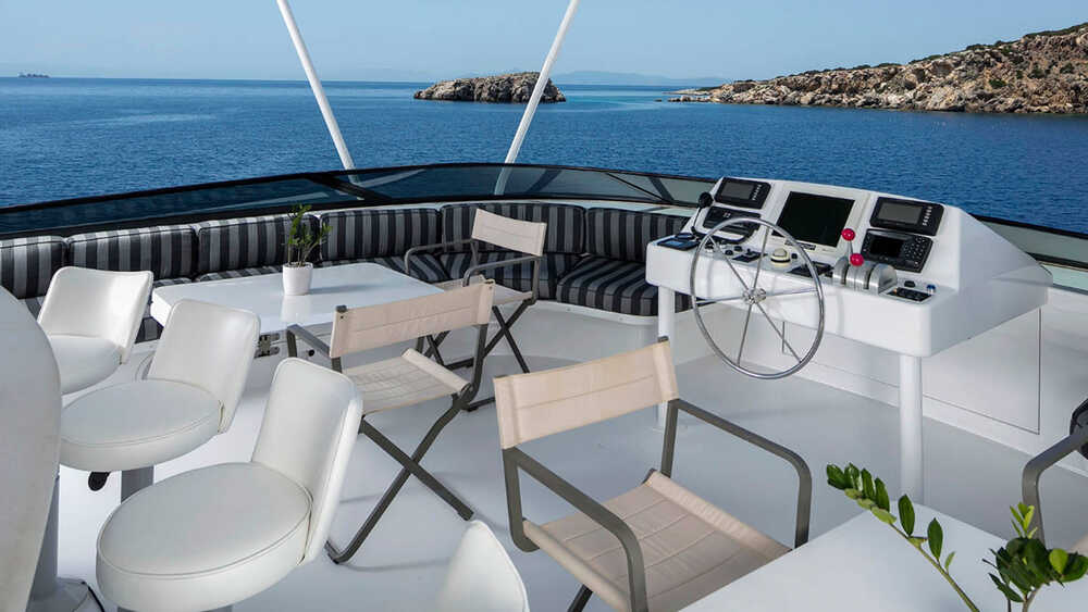 Flybridge