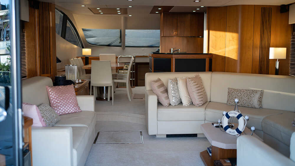 Saloon
