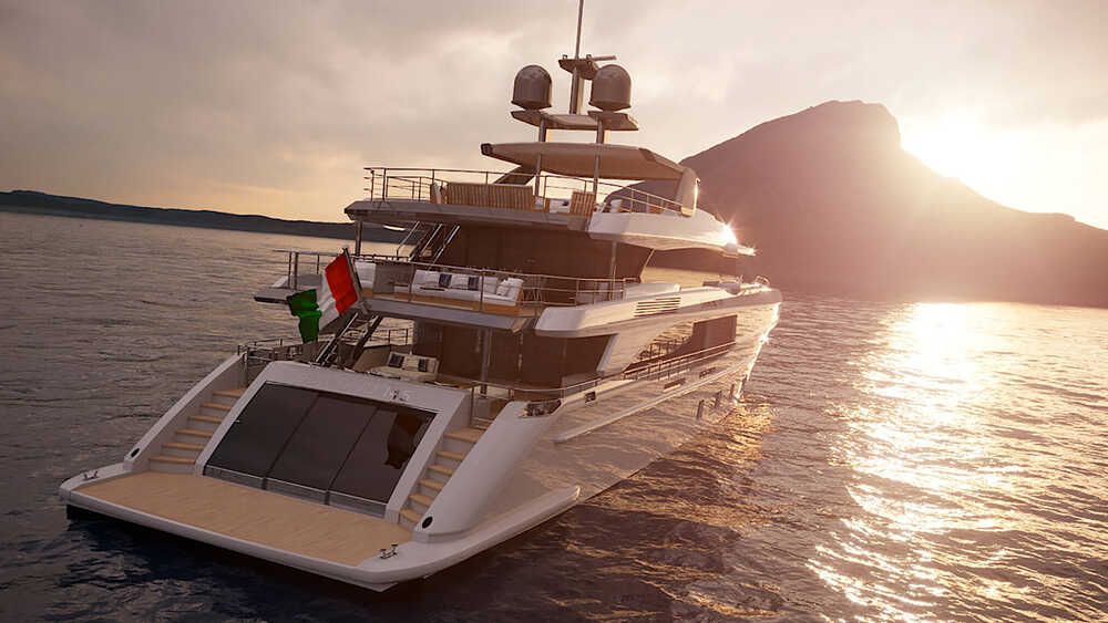 Exterior DIAMOND 145