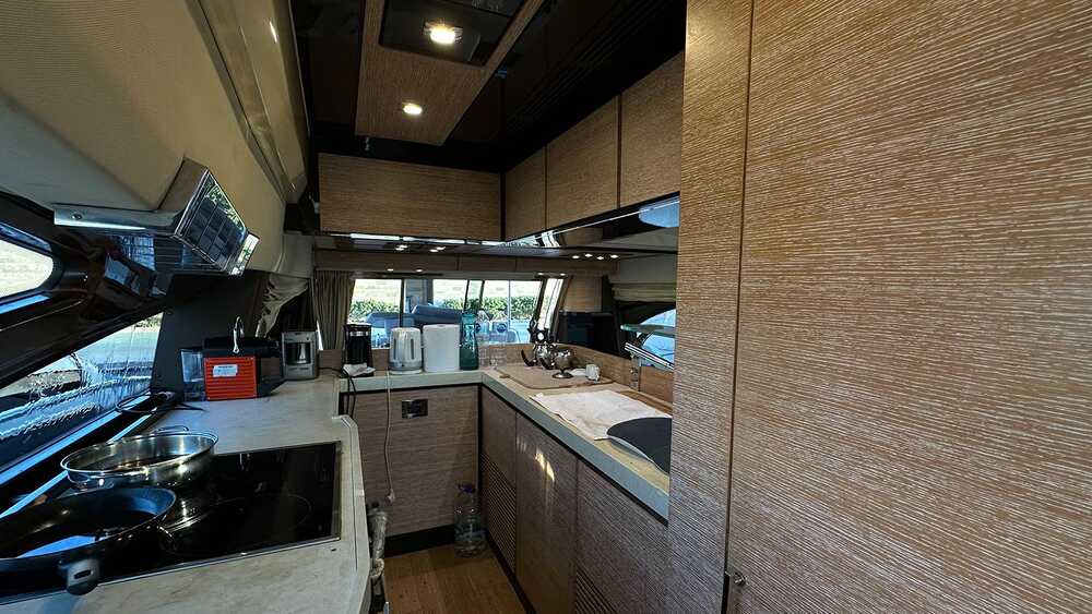 Galley