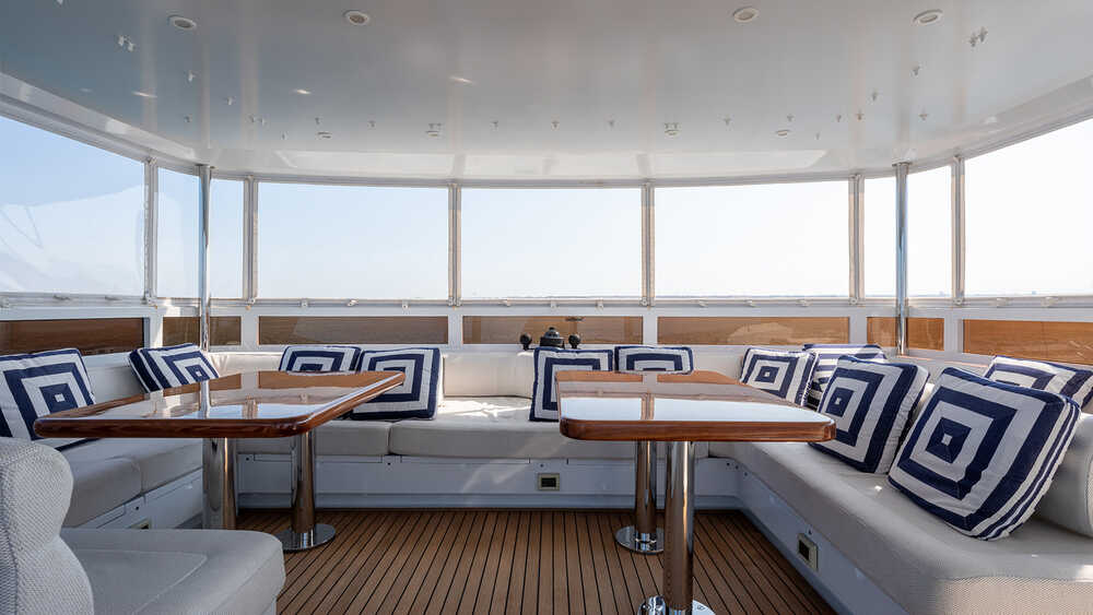Sundeck