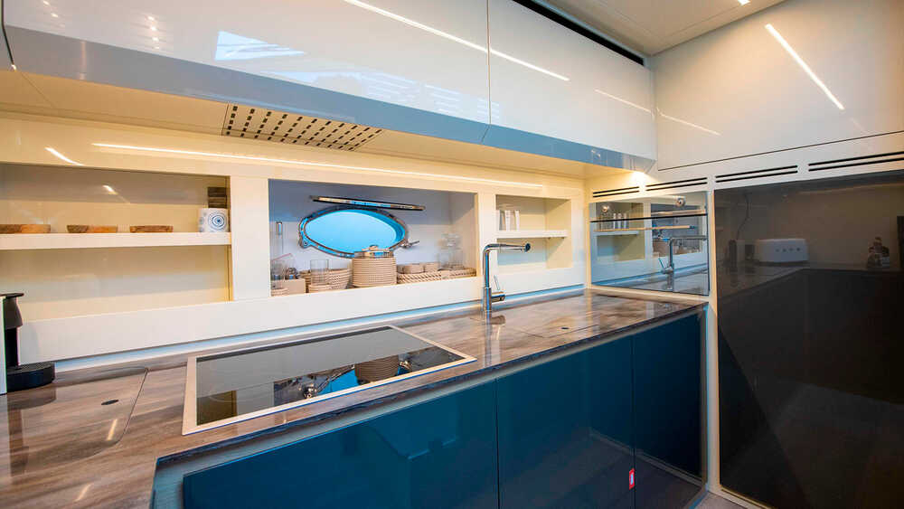 Galley