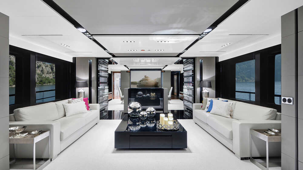 Salon
