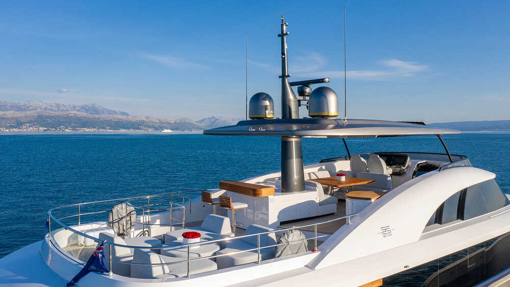 Flybridge