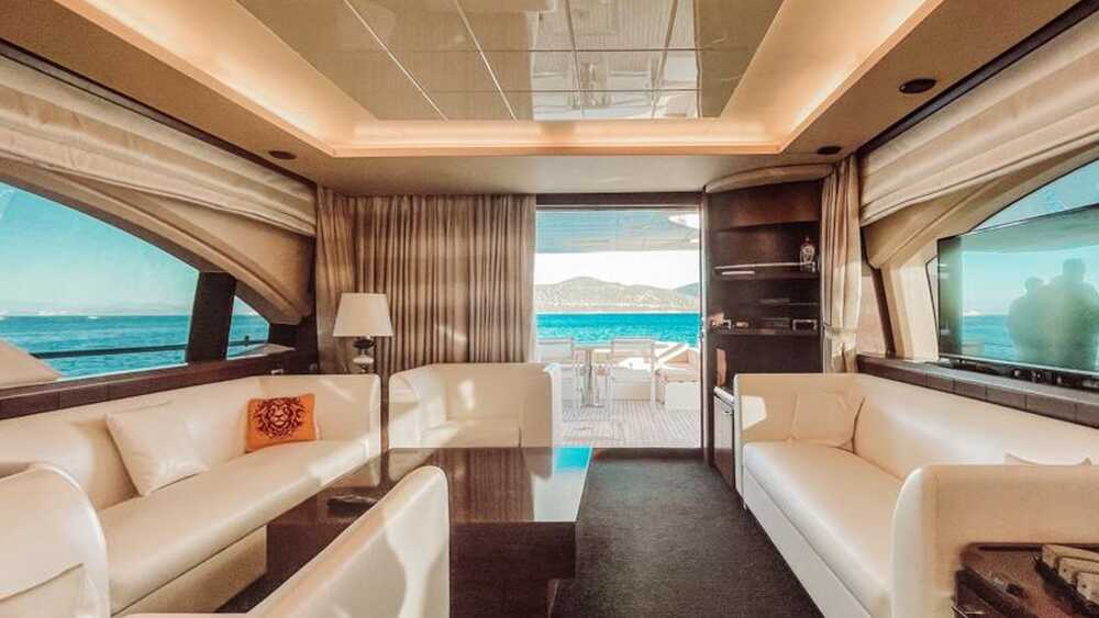 Saloon