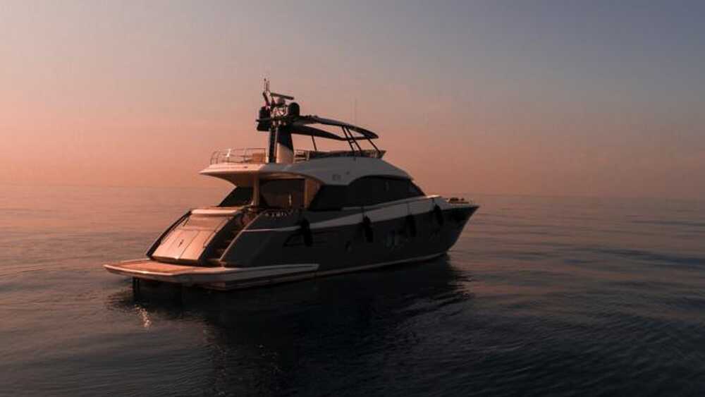 Exterior Monte Carlo 76