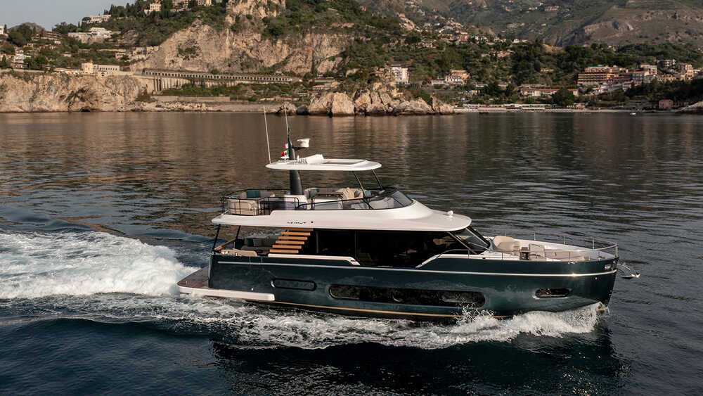 Exterior Magellano 60