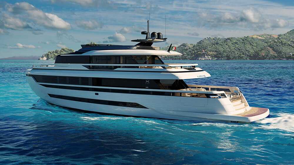 Exterior Extra 116