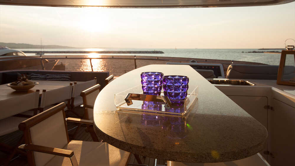 Flybridge