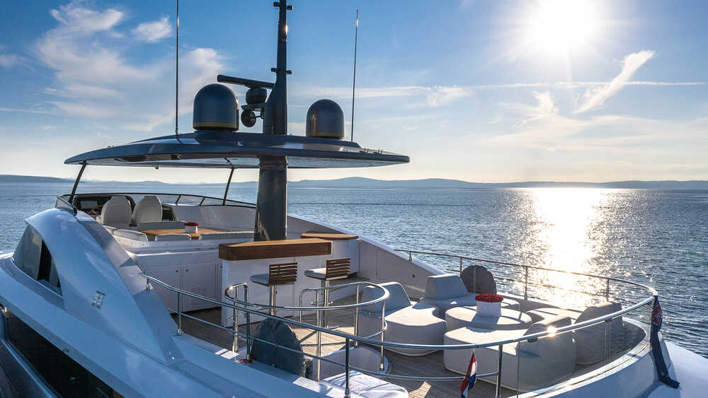 Flybridge