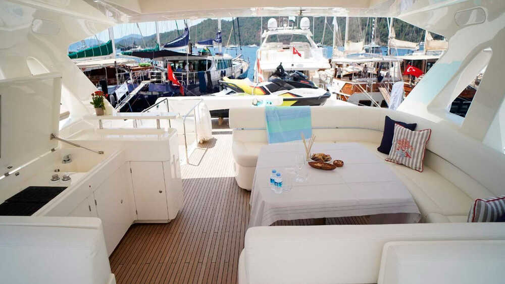 Flybridge