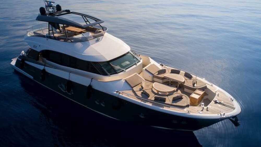 Exterior Monte Carlo 76