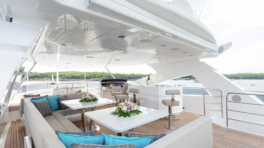 Sundeck