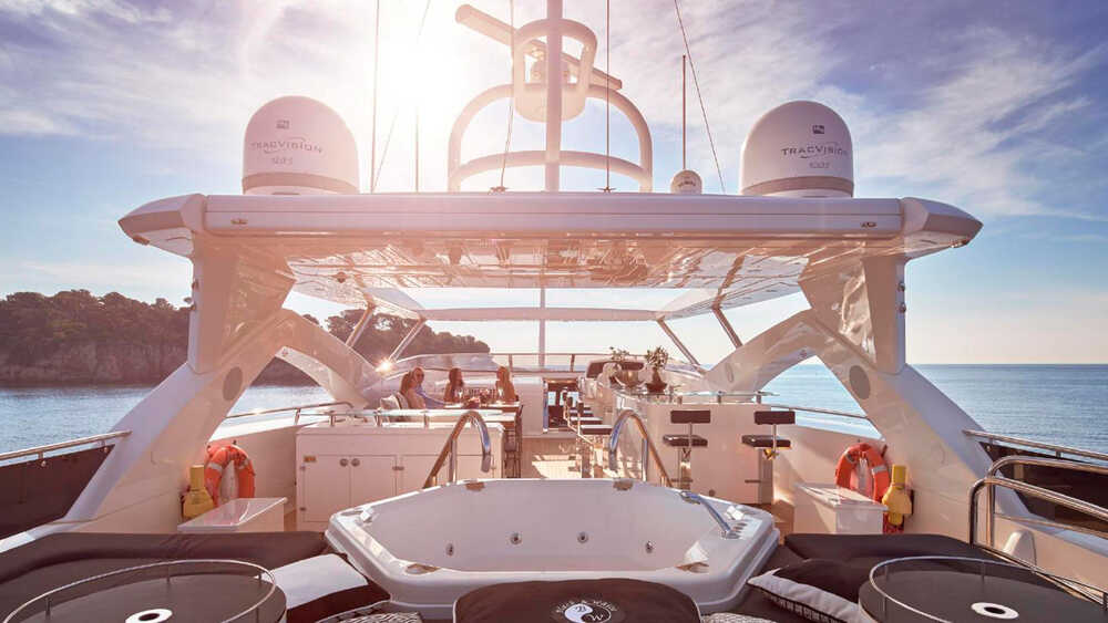 Flybridge 