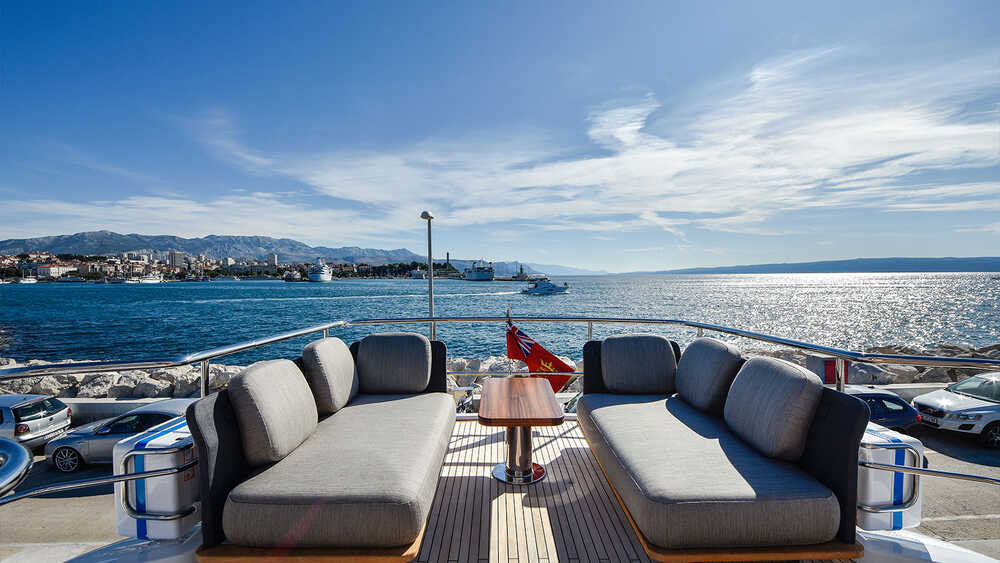 Flybridge