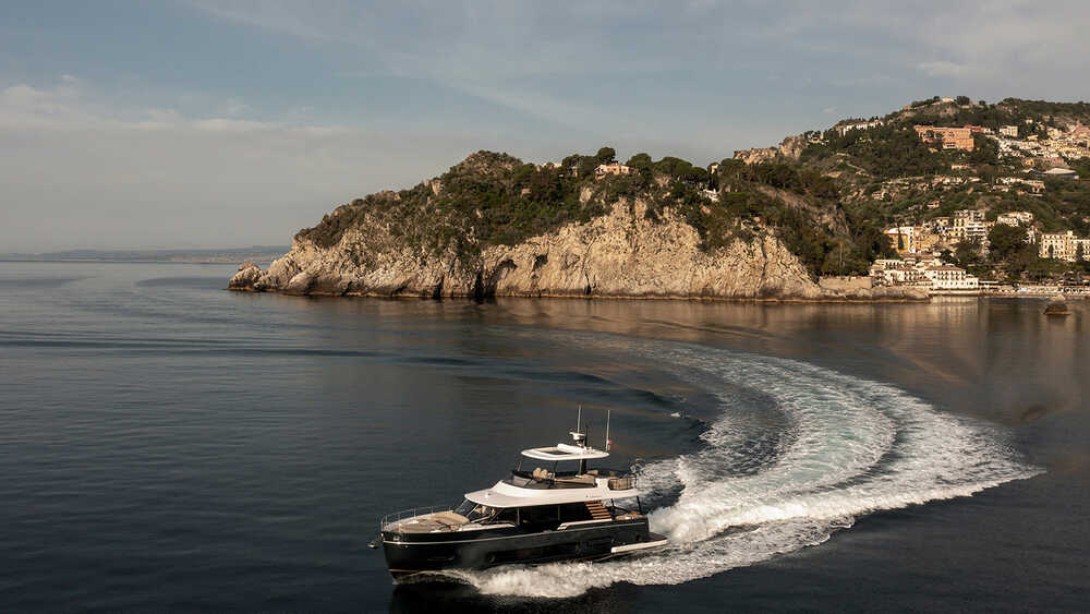 Exterior Magellano 60