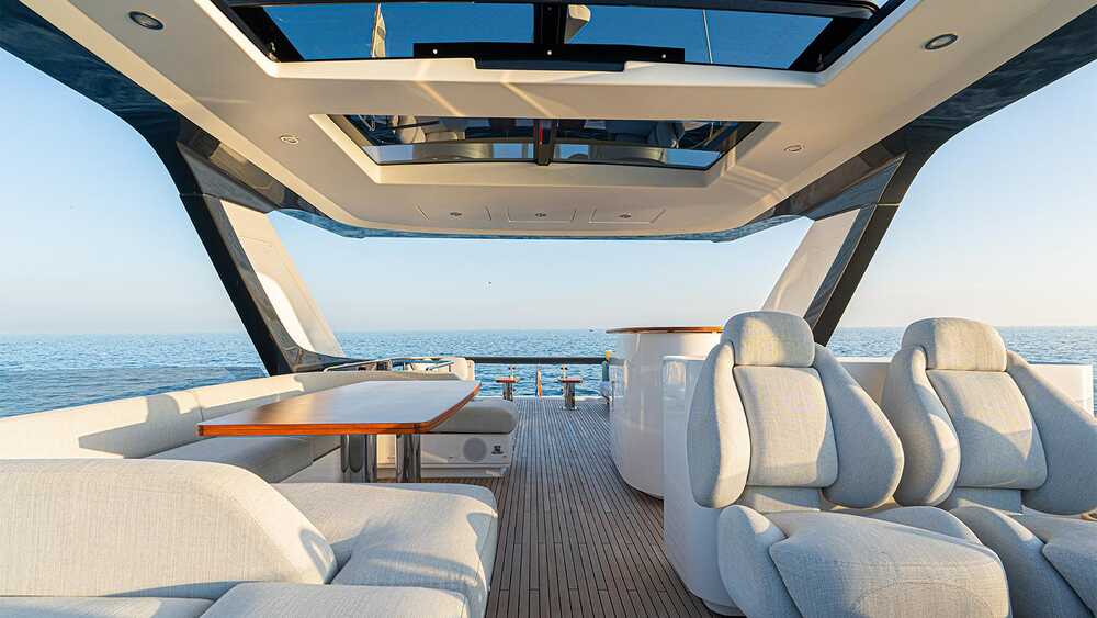 Flybridge