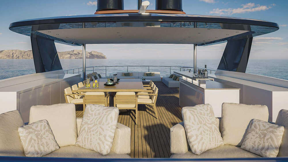 Sundeck