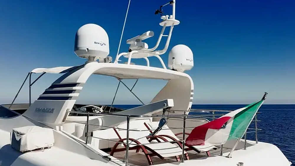 Flybridge