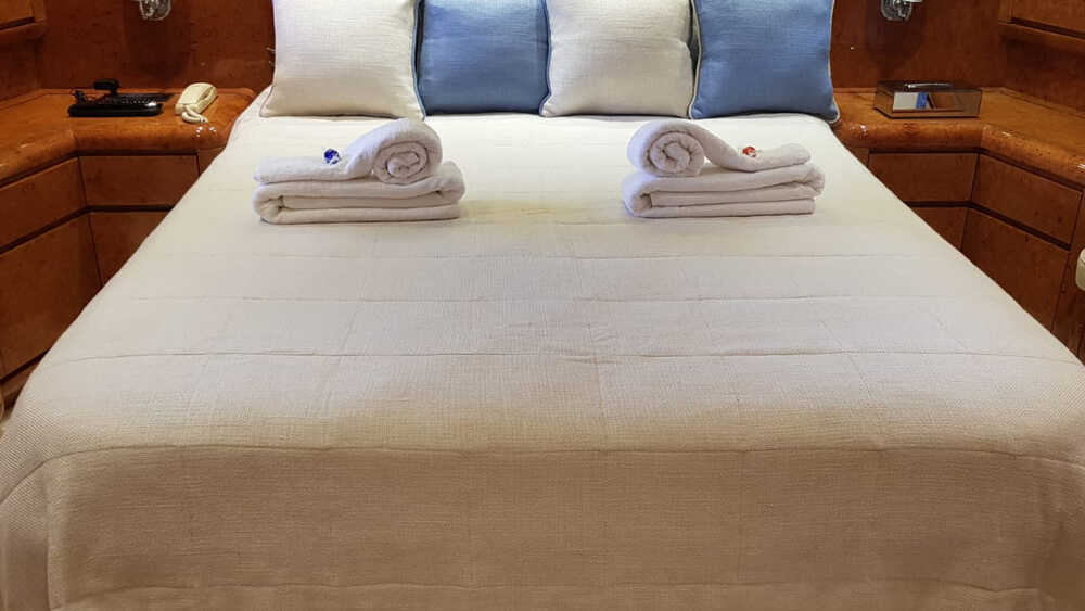 VIP cabin