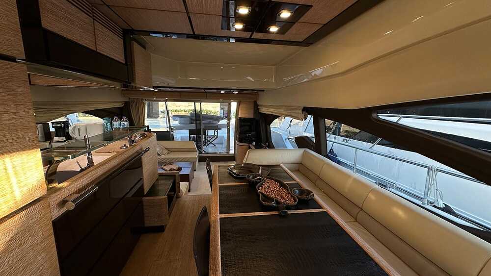 Saloon