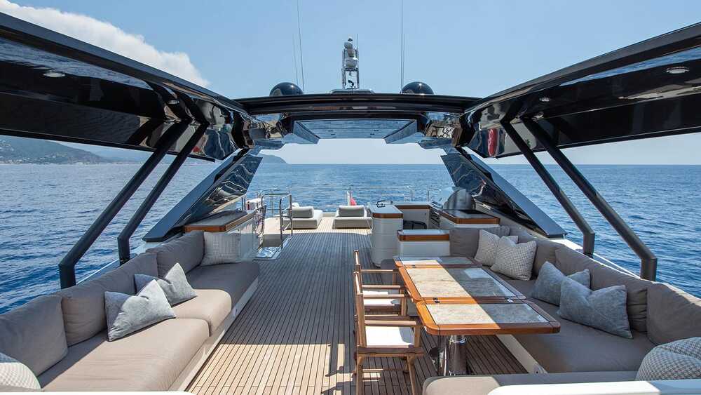 Flybridge